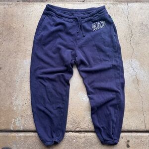 GAP  Dark Blue Sweatpants